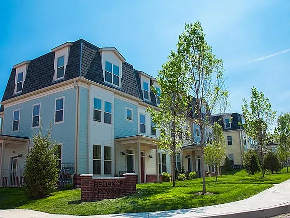 The Willows at Reliance Crossing — Photo 1