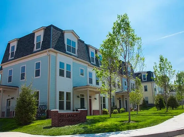 The Willows at Reliance Crossing, 215 Quinn Ct #107231c74, Souderton, PA 18964