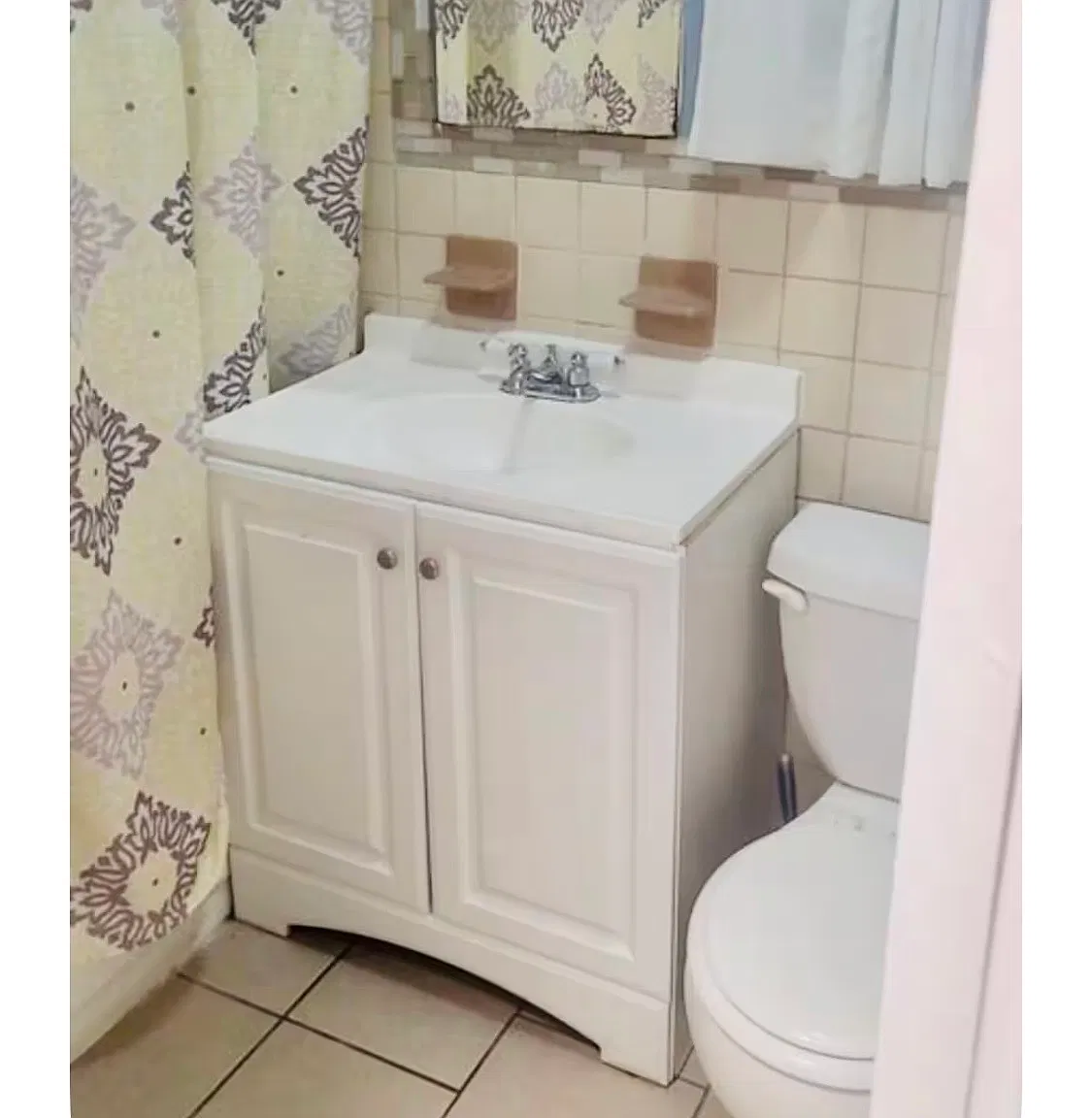 1 bed, 650 sqft, $1,600 — Photo 2