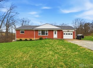 5267 Radford Dr, Morrow, OH 45152