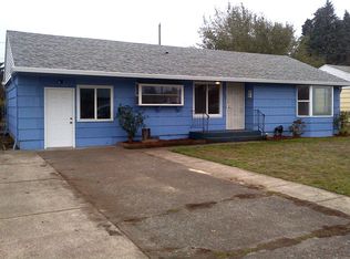 1429 M St, Springfield, OR 97477
