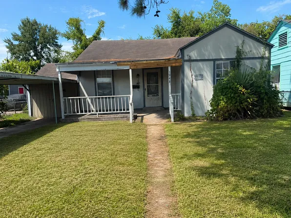 1948 Glasshouse St, Beaumont, TX 77703