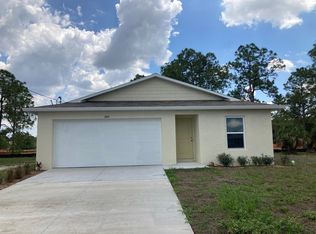 3635 NE 22nd Ave, Cape Coral, FL 33909