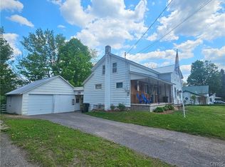 5505 River St, Lowville, NY 13367