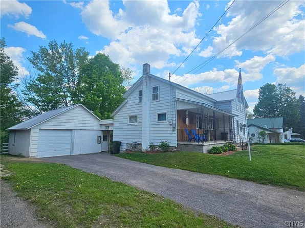 5505 River St, Lowville, NY 13367