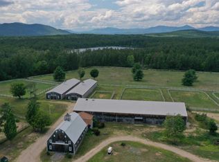 260 Huckins Rd, Freedom, NH 03836