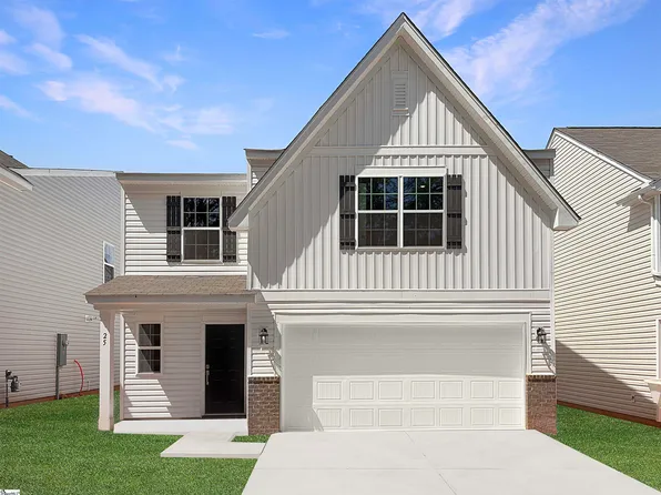 25 Snowmill Rd #Ag-9, Frost Ve B Woodruff, SC 29388