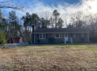 2555 Barnesway Ln, Henrico, VA 23231