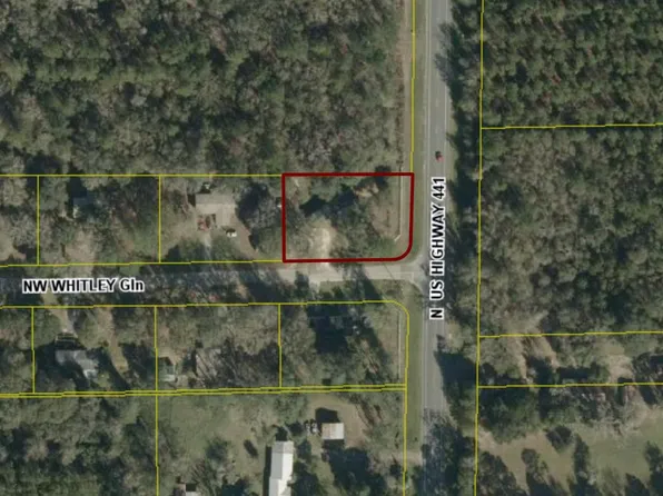 127 NW Whitley Gln, Lake City, FL 32055