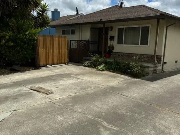 41 Broadway St, Redwood City, CA 94063