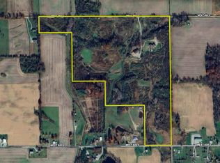 8615 W 450 S, Hudson, IN 46747