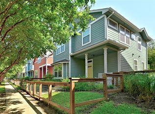 1601 Miriam Ave UNIT 107, Austin, TX 78702