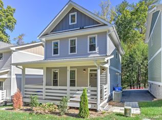 129 Aurora Dr #2, Asheville, NC 28805