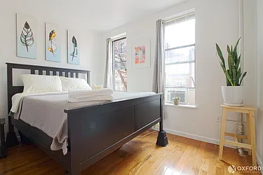 Rented by Oxford Property Group