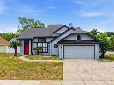 6810 GADWALL LANE, Orlando, FL, 32810