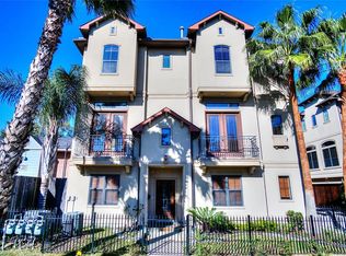 2022 W Main St APT H, Houston, TX 77098