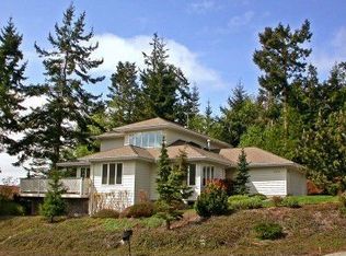 4110 Kingsway, Anacortes, WA 98221