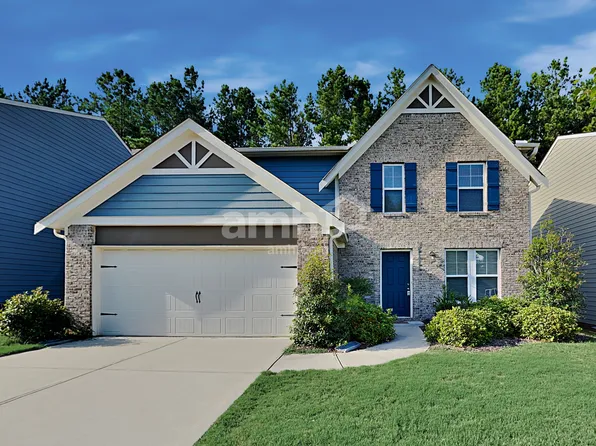 63 Moonrise Xing, Dallas, GA 30132