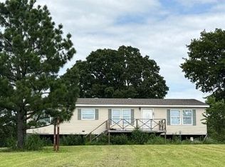 5193 S 377th West Ave, Mannford, OK 74044