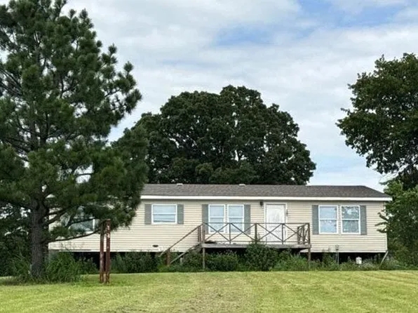 5193 S 377th West Ave, Mannford, OK 74044