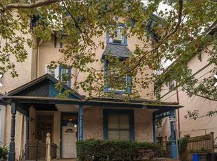 413 N 33rd St #1, Philadelphia, PA 19104