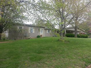 330 Courtney Rd, Crittenden, KY 41030