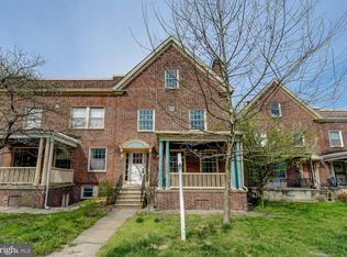 3710 Greenmount Ave, Baltimore, MD 21218