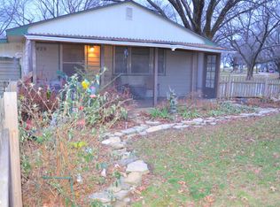 429 NW Mayes St, Melvern, KS 66510