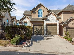 221 Aria Rdg #301, Lakeway, TX 78738
