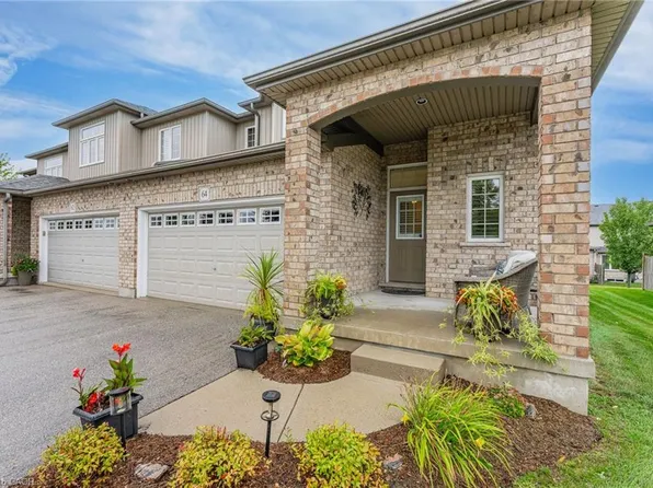 31 Townsend Dr #64, Woolwich, ON N0B 1M0