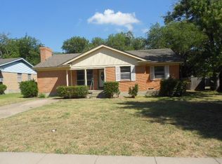 511 Royal Crest Dr, Richardson, TX 75081