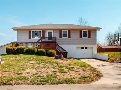 501 S Banyon St, Savannah, MO, 64485