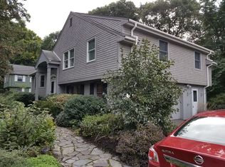 50 Coolidge Ave, Lexington, MA 02420