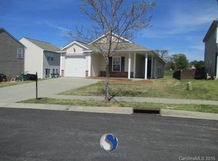 7424 Loyalist St, Charlotte, NC