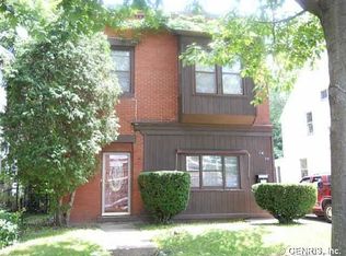 110-112 Lincoln Ave, Rochester, NY 14611