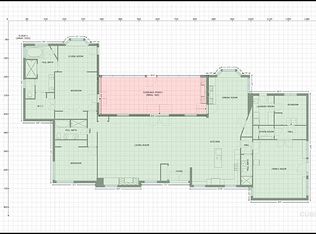 2742 Jodeco Dr, Jonesboro, GA 30236