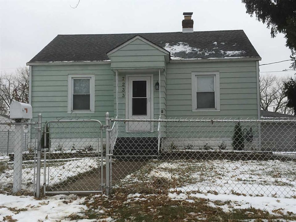 1st image of 7233 Osborne Ave