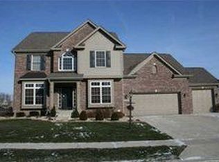 6062 Lacebark Way, Avon, IN