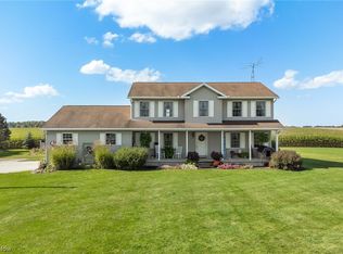 4273 Old State Rd, Willard, OH 44890