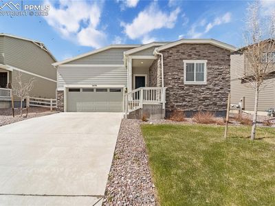 5039 Lumos Ln, Castle Rock, CO, 80104