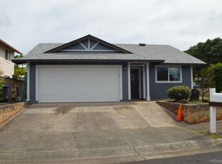95-216 Hoonui Pl, Mililani, HI 96789