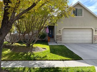 3342 E Appaloosa Way, Eagle Mountain, UT 84005