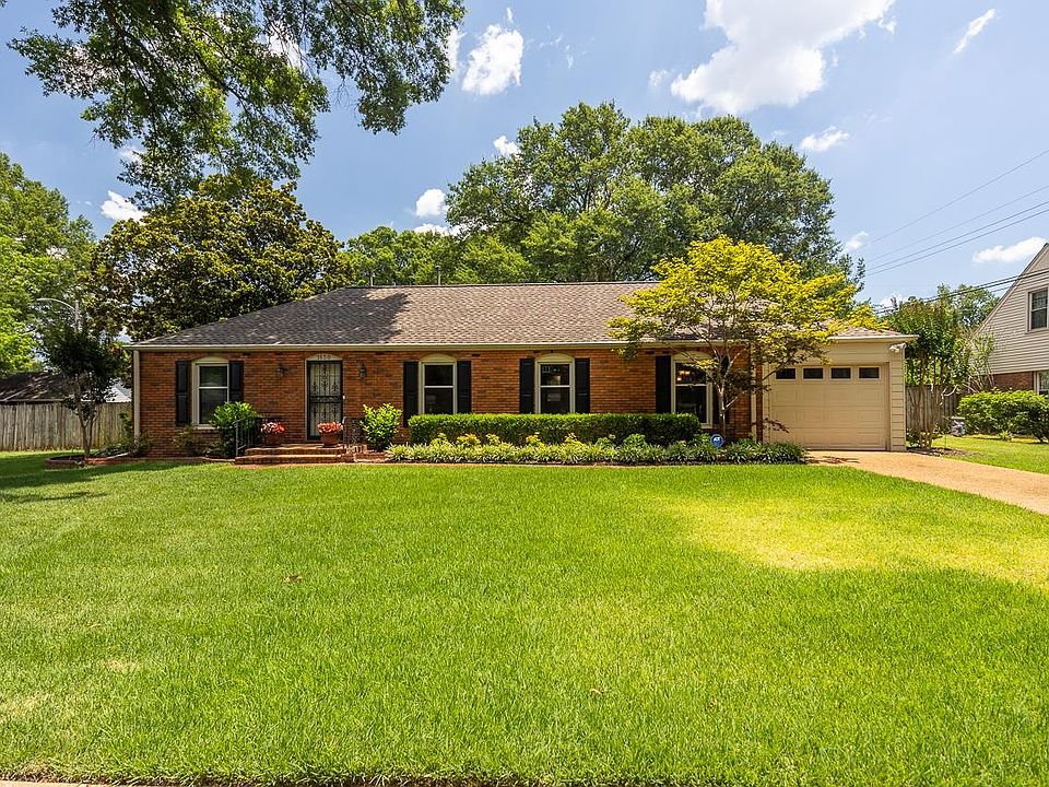 1650 Hayne Rd, Memphis, TN 38119 Zillow