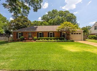 1650 Hayne Rd, Memphis, TN 38119