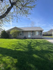 369 Northfield Dr, Mooresville, IN, 46158