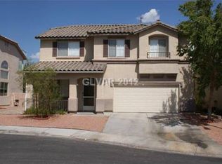 2928 Lapis Beach Dr, Las Vegas, NV 89117