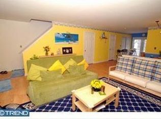 414 State St, East Greenville, PA 18041