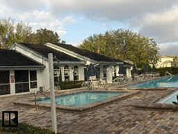 pool and club