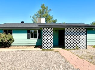 506 W Battaglia Rd, Eloy, AZ 85131