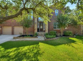 7412 Magenta Ln, Austin, TX 78739